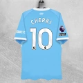 2627 manchester city home premier league #10