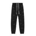 838 black gray