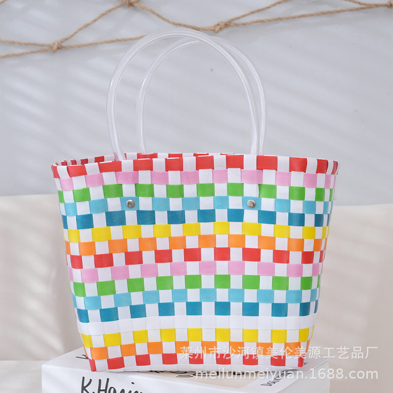 カラーモザイク