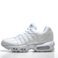 Yun 95 all white