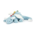 Sky dragon (unlabeled)