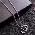 Double Ring