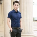 dark blue