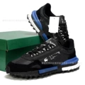 46sma0123-075 black and white blue