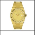 Gold 40mm full set of packaging