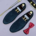 dark blue