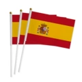 Spain (single 100 order)