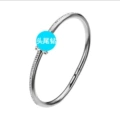 D-head small waist [Silver]