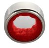 Stainless steel wine ring Red Wine ring wine accessories red wine drip stop ring wine ring metal wine leakproof