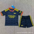 2627 arsenal away game