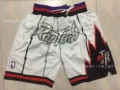 Pocket Raptors White