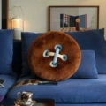 Caramel buttons