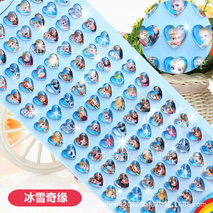 アナと雪の女王