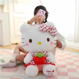 kt cat кукла hello kitty плюшевая игрушка детская кукла hello kitty подарок девочке на день рождения тряпичная кукла