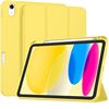 Suitable for Ipad10Th Tablet Protective Case Ipada16 Anti-Bend Back Protective Case Ipad11 70% off Tablet Case