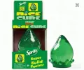 Large water drop [green] color box