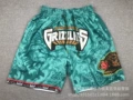 Grizzly bear pocket ball pants year of the tiger green