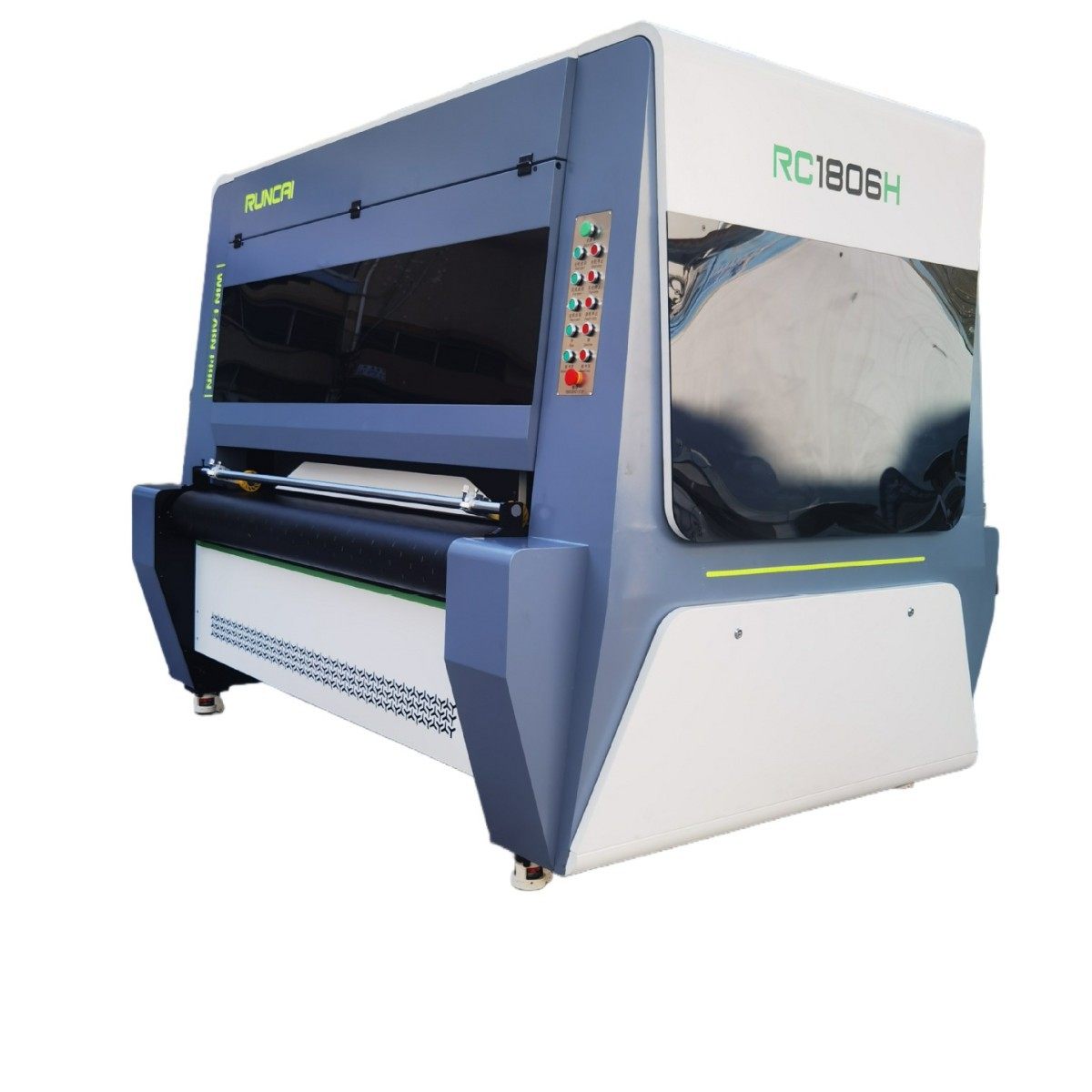 Carton Box Small Batch Single Order No-Version High-Speed Digital Printing Machine Source Factory Direct Corrugated Carton Printer