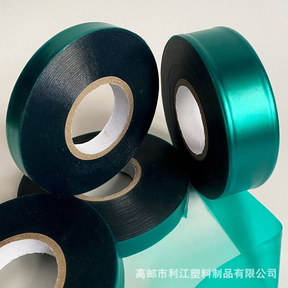 Factory Direct Sales Pvc Cable Ties for Export, Green Cable Ties, Export Standard Cable Ties 12mm45