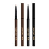 MKNK Extremely Fine Makeup Eyeliner Pen Quick-drying Waterproof Sweat-proof No Sizzy No Makeup-free Quick-drying Sleeping Silkworm Eyeliner Pen