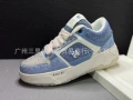 Color 21 full diamond blue