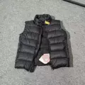 Pjs black vest