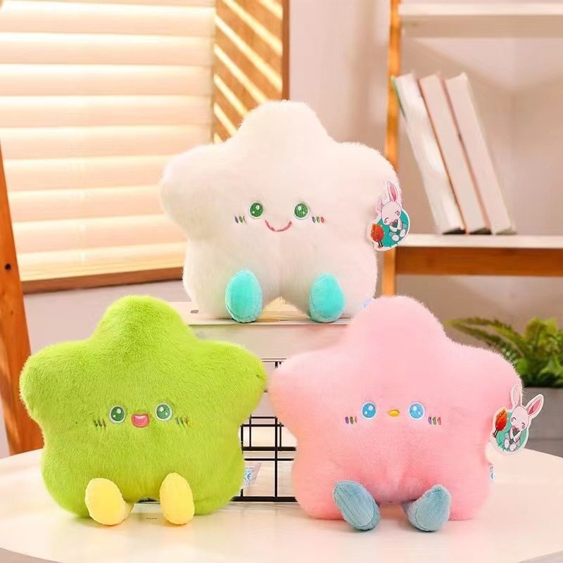 Manufacturer's Popular Model 8inch: Dolls for Claw Machines, Wholesale Plush Toys, Special Dolls for Claw Machines, Wedding Throw Dolls