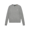 Gray white label
