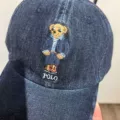Dark Denim