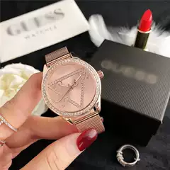 Men's Watches Fashion Trend Watch Watch Steel Band Watch Fashion Watch Scale Style Watch Factory