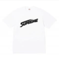 B358 Street Fighter White