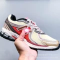 Rice red