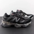 Black gray