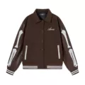 7153 coffee color