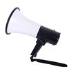 8088 Handheld Loudspeaker High-Power 50W Amplifier for Market Stalls, Hawking, Recording, and Wireless Broadcasting