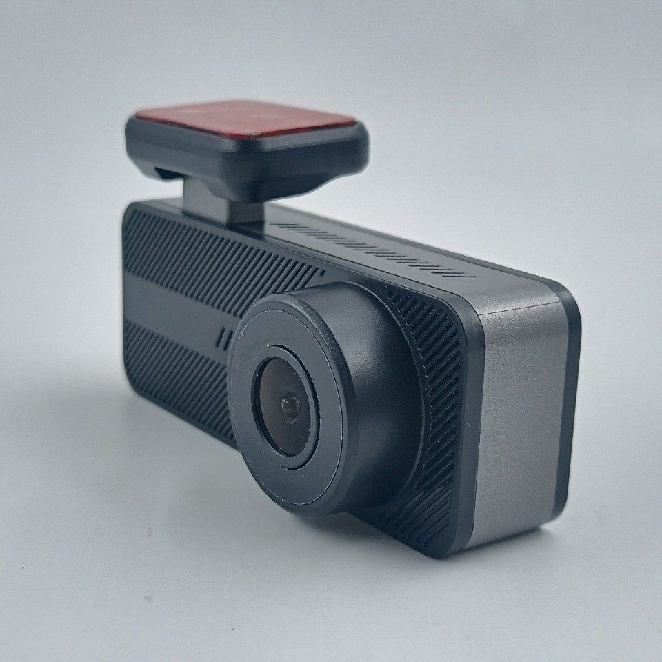 Cross-border popular hidden driving recorder 2K high-definition night vision driving recorder