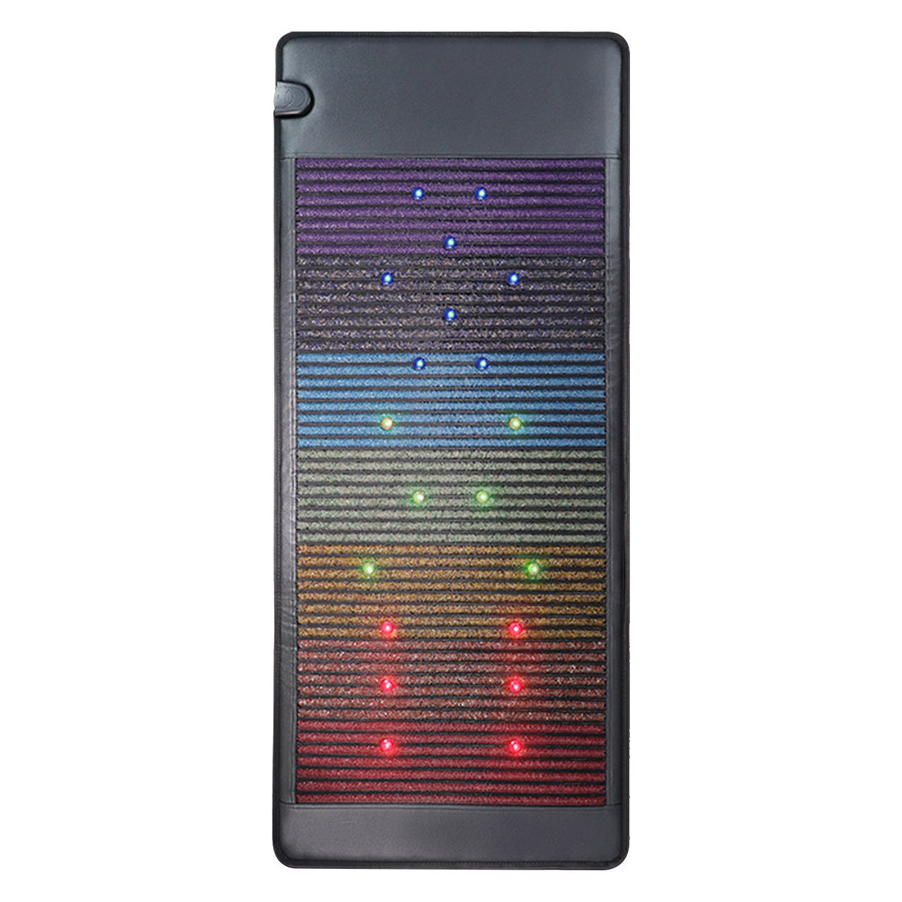 Moisture-Wicking and Cold-Reducing Jade Mattress, Medicinal Stone Photon Mattress, Far-Infrared Heating Therapy Mattress, Ultra-Long Wave Pemf