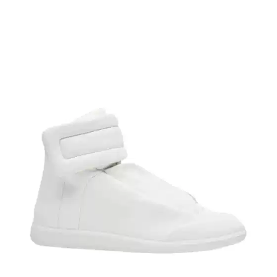 In-Stock 2025 Summer New Martin Boots, High-Top Soft Comfortable Versatile Trendy Style for Men and Women