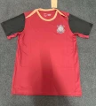 26-27 colin training uniform red
