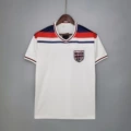 1982 season at home in England