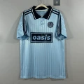 26 oasis blue