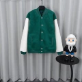 81 green (embossed)