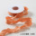 Плиссированная лента для оптовой продажи цветочных упаковочных материалов Macaron diy цветочная упаковочная лента 4 см лента для упаковки цветов mini 19