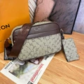 Style four brown g