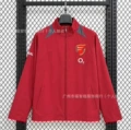Arsenal maroon retro