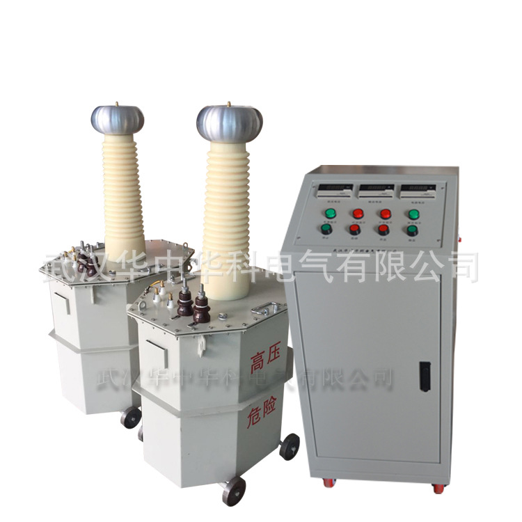 50kv100kv150kv200kv超轻型高压试验变压器试验变压器工厂供应 - 图3