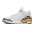No. 2 white orange
