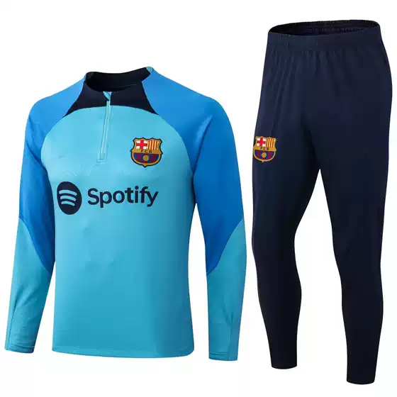 Paris Real Madrid France Portugal Jersey Football Jersey Training Clothes suit Children's Wear football jersey