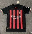 22-23AC Milan home field