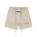 Khaki camel (terry lightweight)